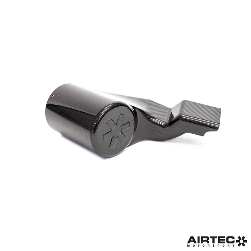 AIRTEC MOTORSPORT ENCLOSED CARBON FIBRE CAIS FOR TOYOTA YARIS GR