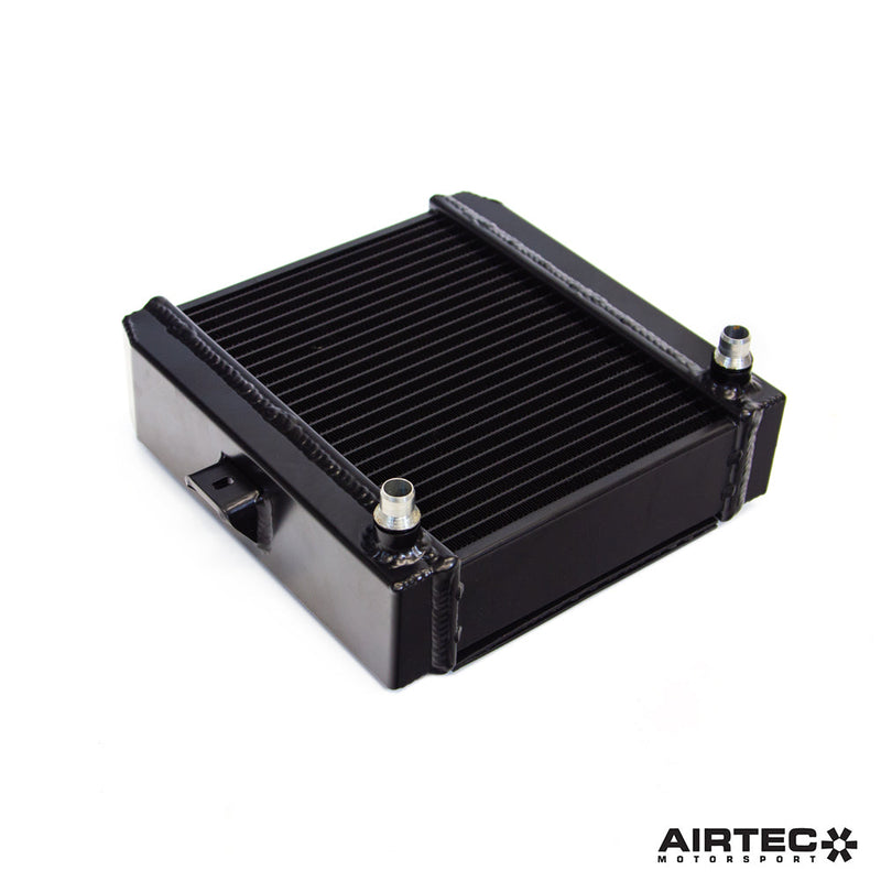 AIRTEC MOTORSPORT SIDE RADIATORS FOR BMW S55