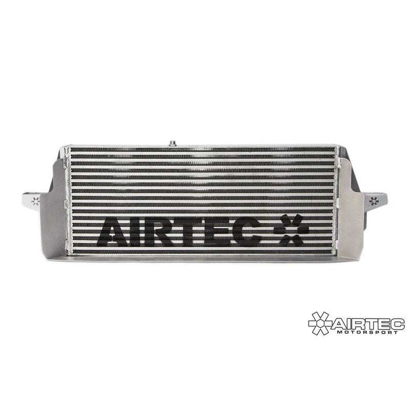 AIRTEC STAGE 1 INTERCOOLER UPGRADE FOR FOCUS RS MK2