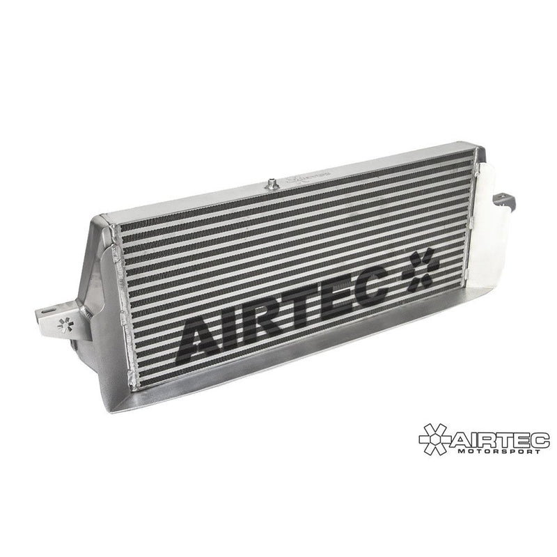 AIRTEC STAGE 1 INTERCOOLER UPGRADE FOR FOCUS RS MK2