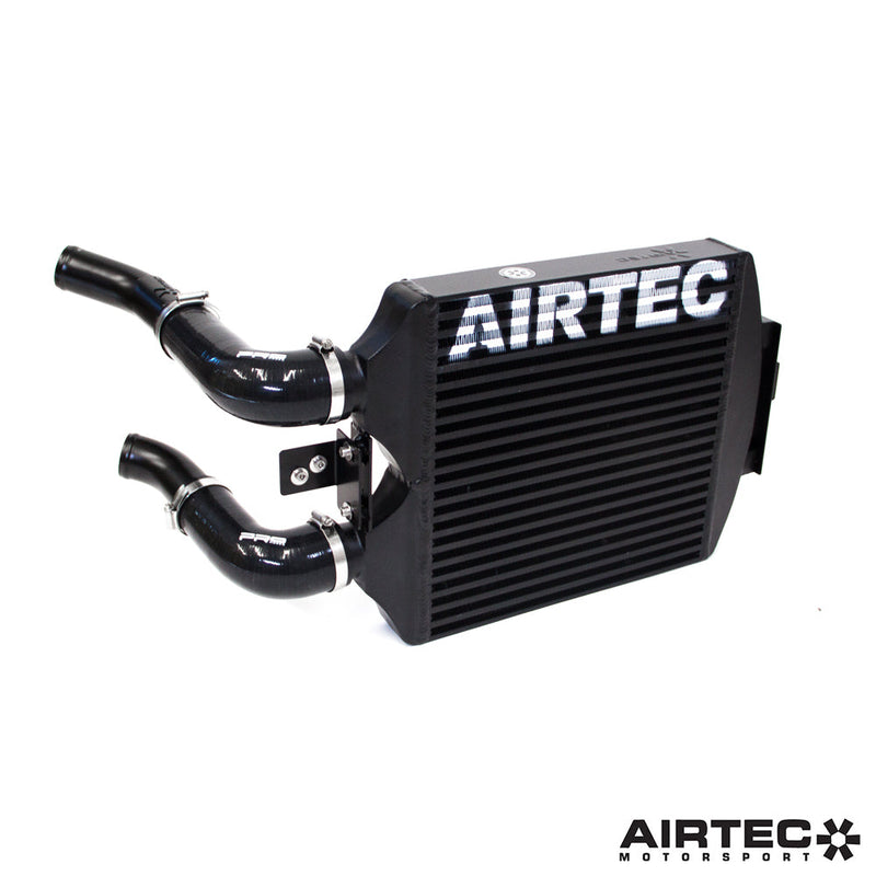 AIRTEC Stage 2 Intercooler Upgrade for Fiesta 1.0 EcoBoost