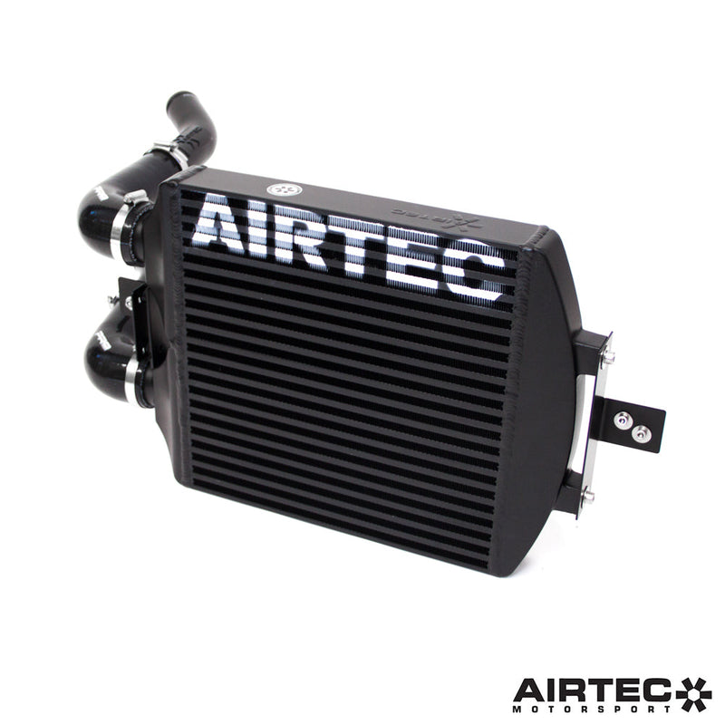 AIRTEC Stage 2 Intercooler Upgrade for Fiesta 1.0 EcoBoost