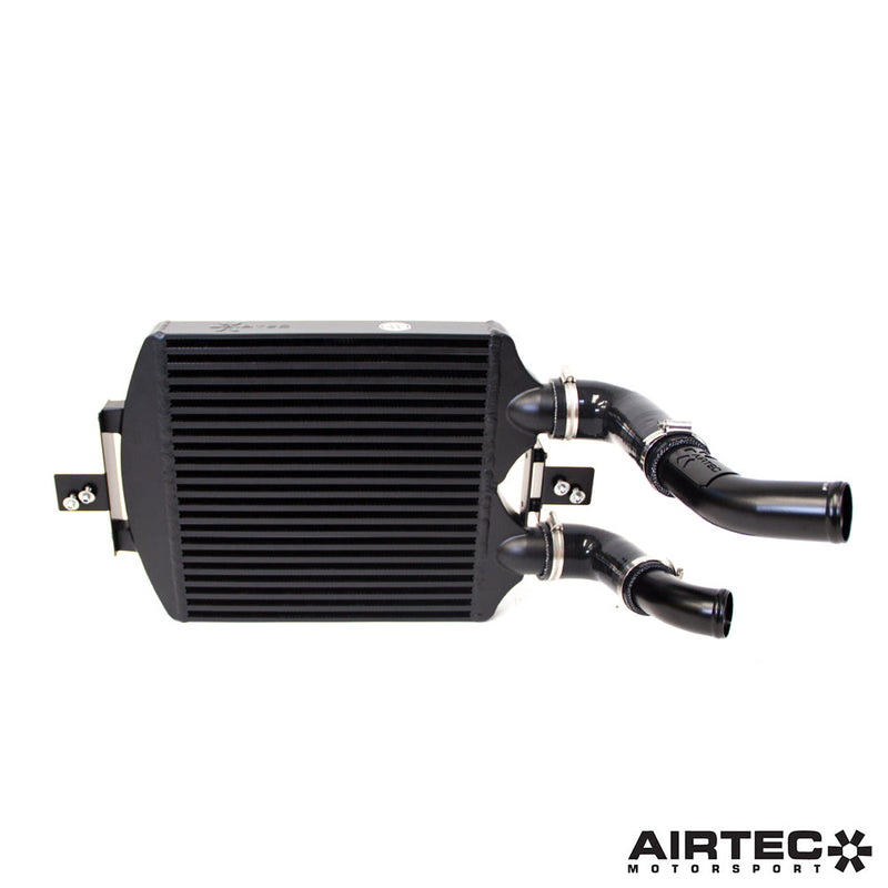 AIRTEC Stage 2 Intercooler Upgrade for Fiesta 1.0 EcoBoost