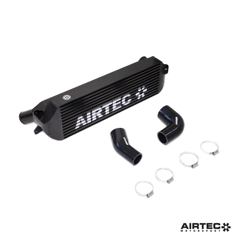 AIRTEC MOTORSPORT INTERCOOLER UPGRADE FOR HYUNDAI VELOSTER N