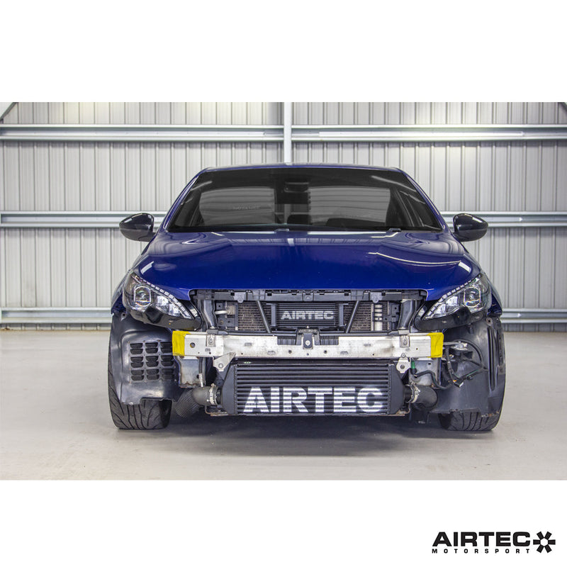 AIRTEC MOTORSPORT INTERCOOLER FOR PEUGEOT 308 GTI
