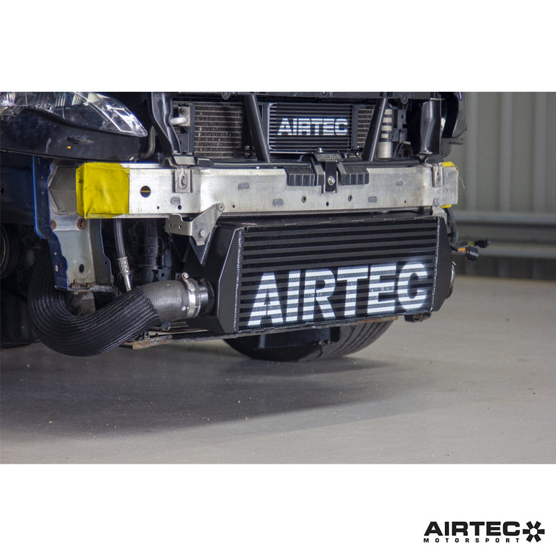 AIRTEC MOTORSPORT INTERCOOLER FOR PEUGEOT 308 GTI