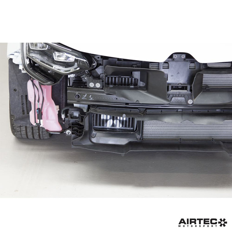 AIRTEC MOTORSPORT SIDE MOUNT INTERCOOLER FOR RENAULT MEGANE 4 280 & 300