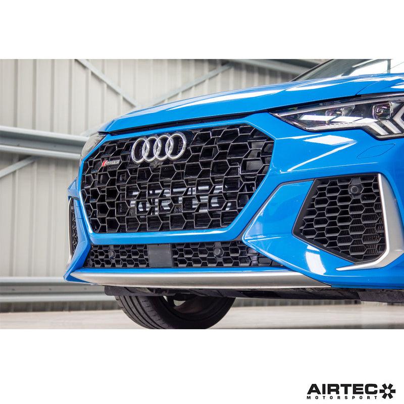 AIRTEC MOTORSPORT FRONT MOUNT INTERCOOLER FOR AUDI RSQ3 F3