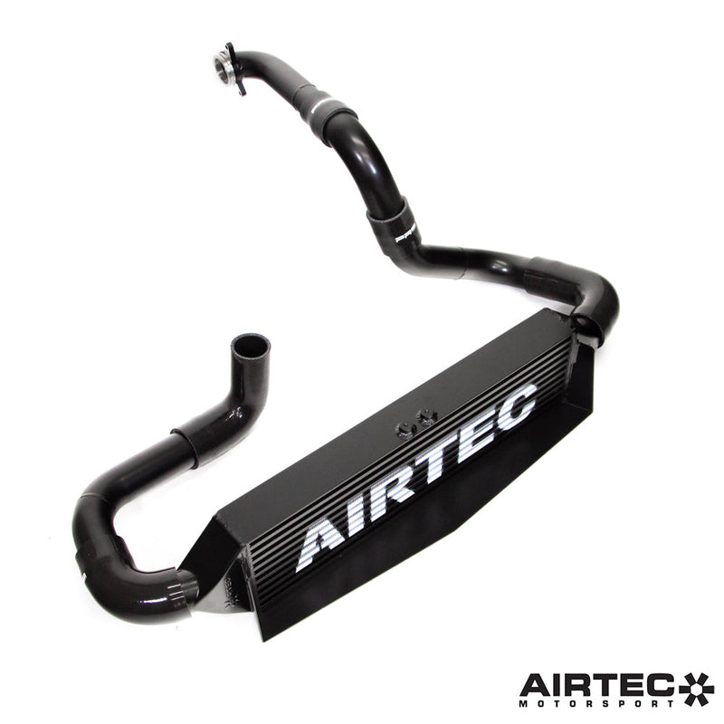AIRTEC Motorsport Intercooler for Vauxhall Astra J 2.0 CDTI