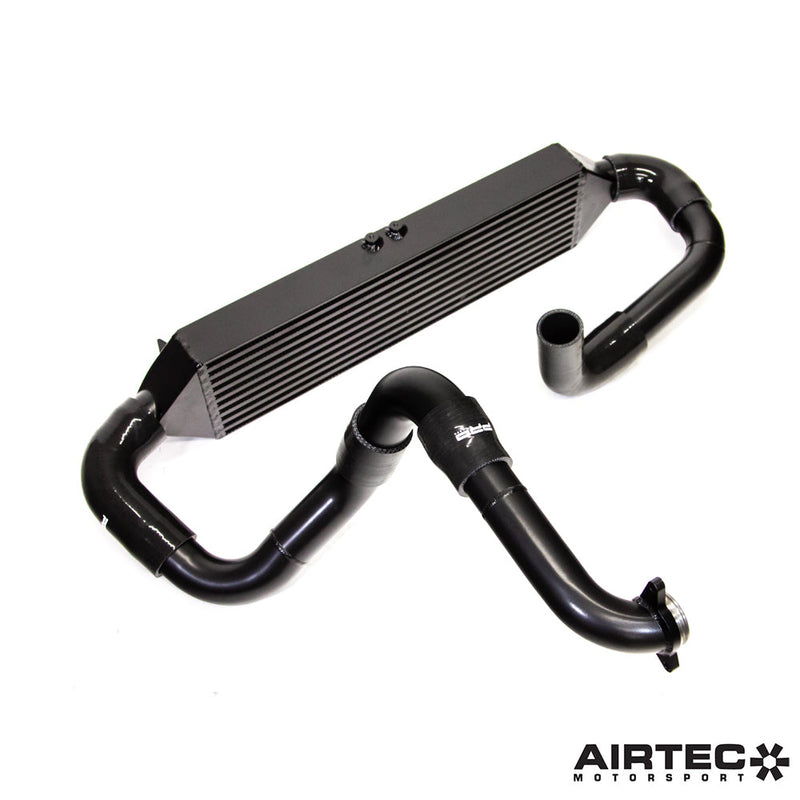 AIRTEC Motorsport Intercooler for Vauxhall Astra J 2.0 CDTI