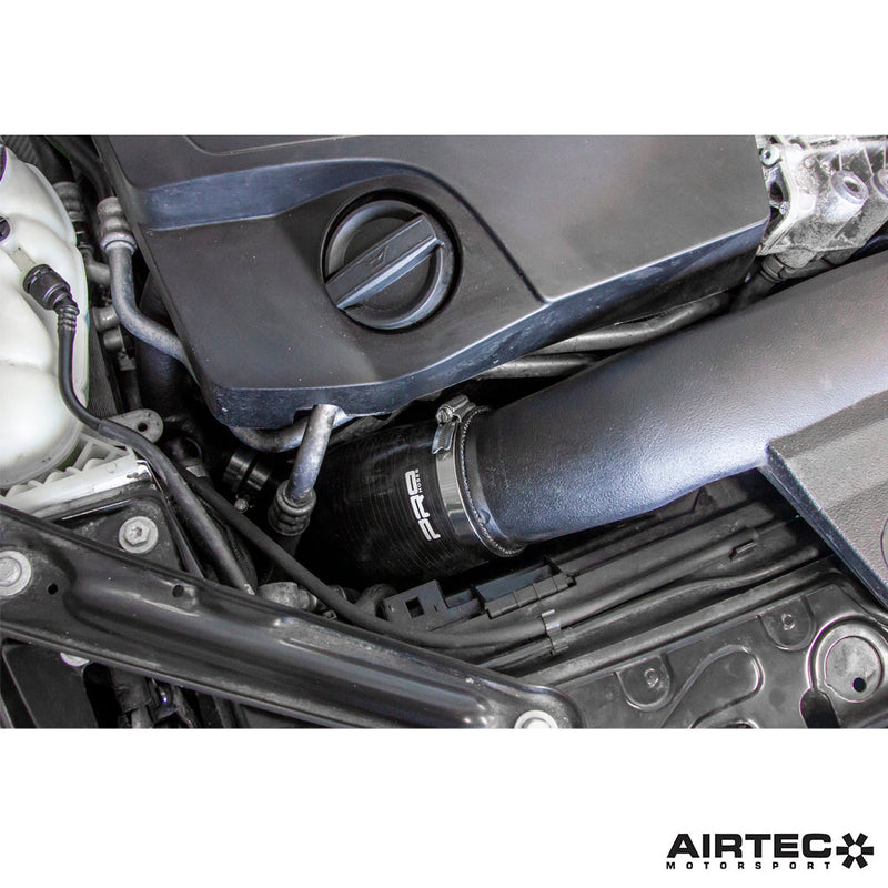 AIRTEC MOTORSPORT TURBO INDUCTION HOSE FOR BMW N55