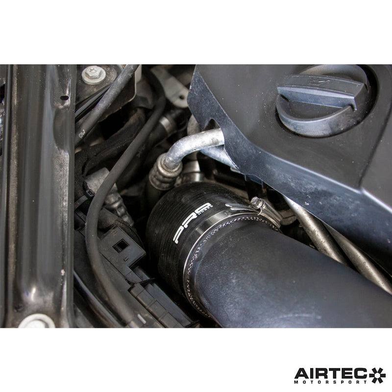 AIRTEC MOTORSPORT TURBO INDUCTION HOSE FOR BMW N55