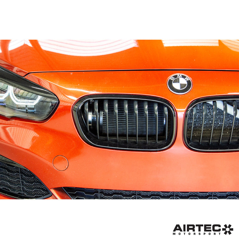 AIRTEC Motorsport Ultimate Front Mount Induction Kit for BMW M140I