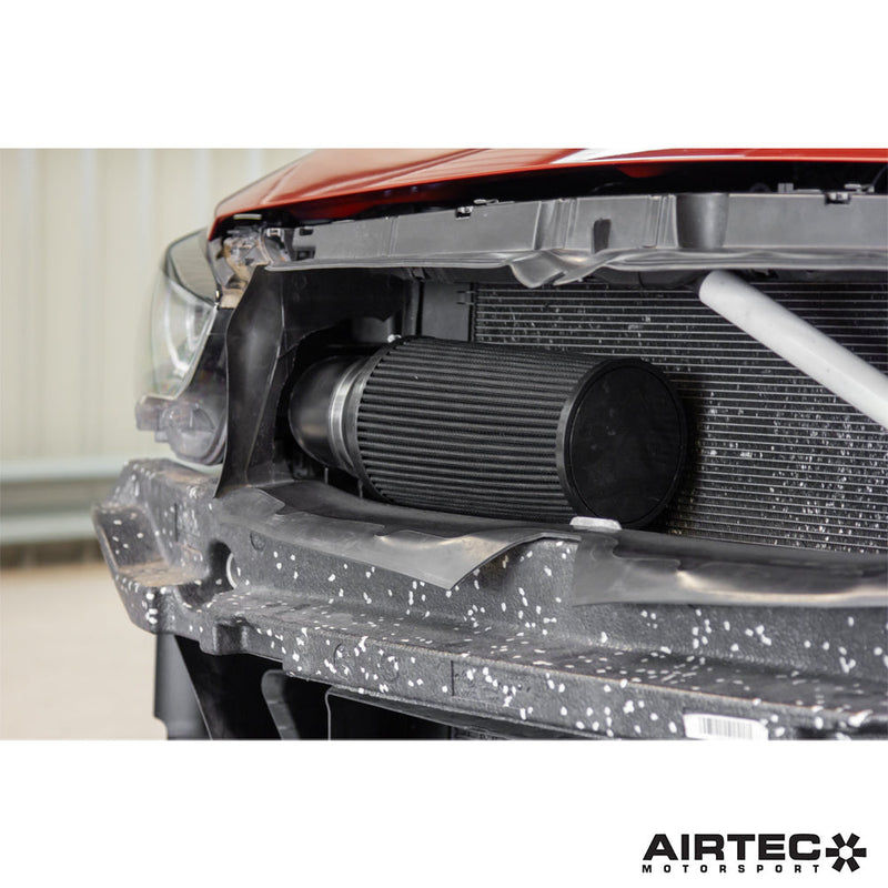 AIRTEC Motorsport Ultimate Front Mount Induction Kit for BMW M140I