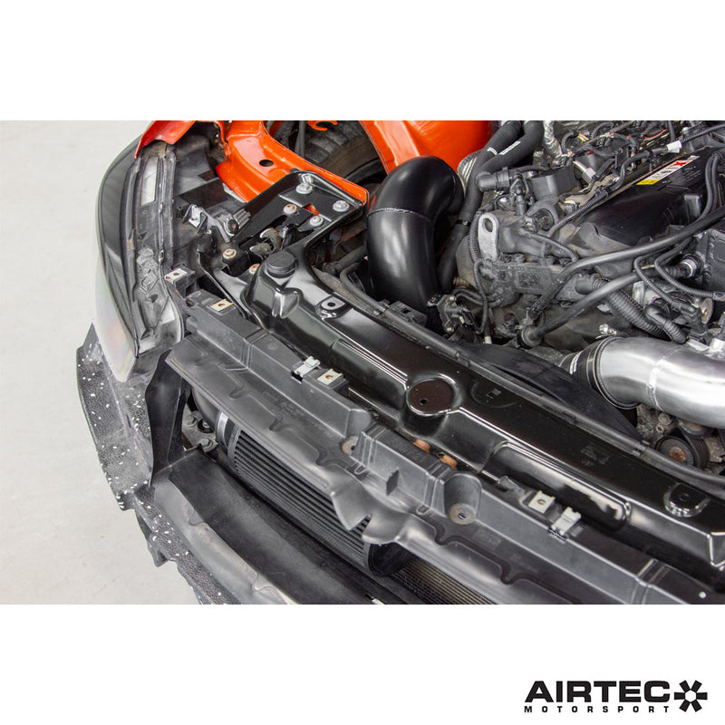 AIRTEC Motorsport Ultimate Front Mount Induction Kit for BMW M140I