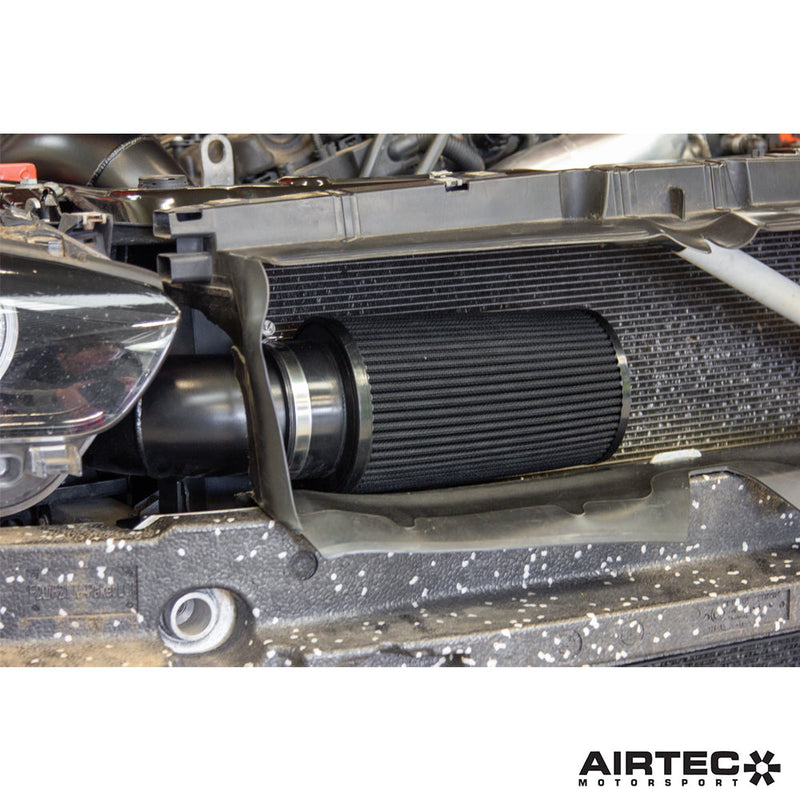 AIRTEC Motorsport Ultimate Front Mount Induction Kit for BMW M140I