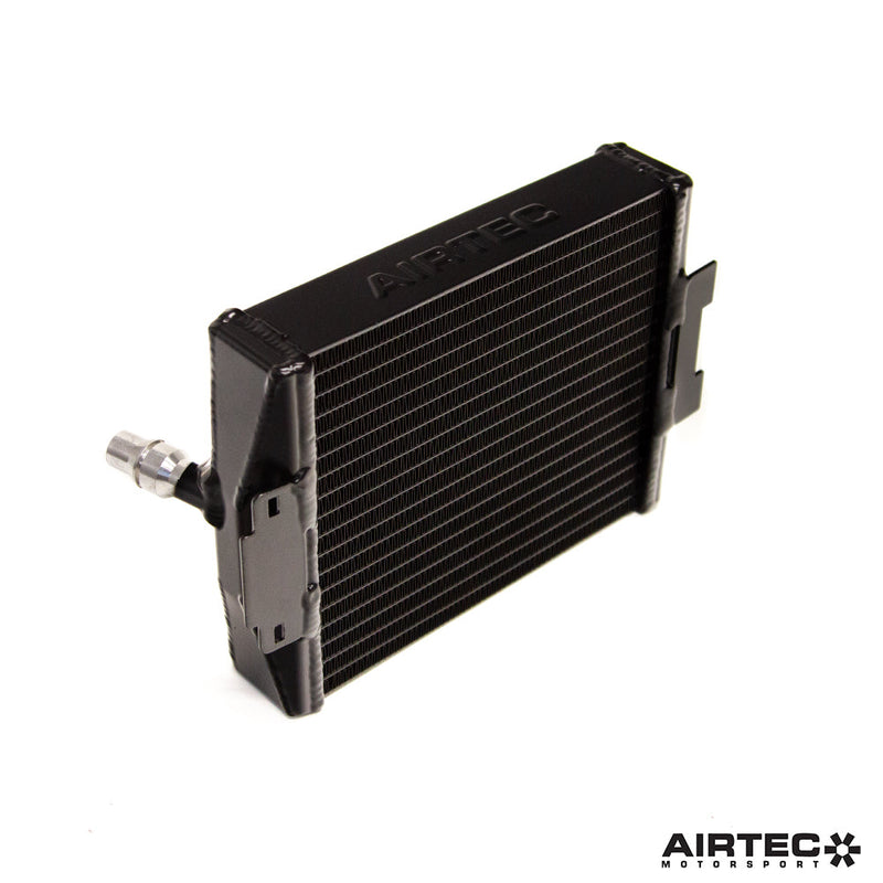 AIRTEC Motorsport Auxiliary Radiator for BMW Models (B58/B46)