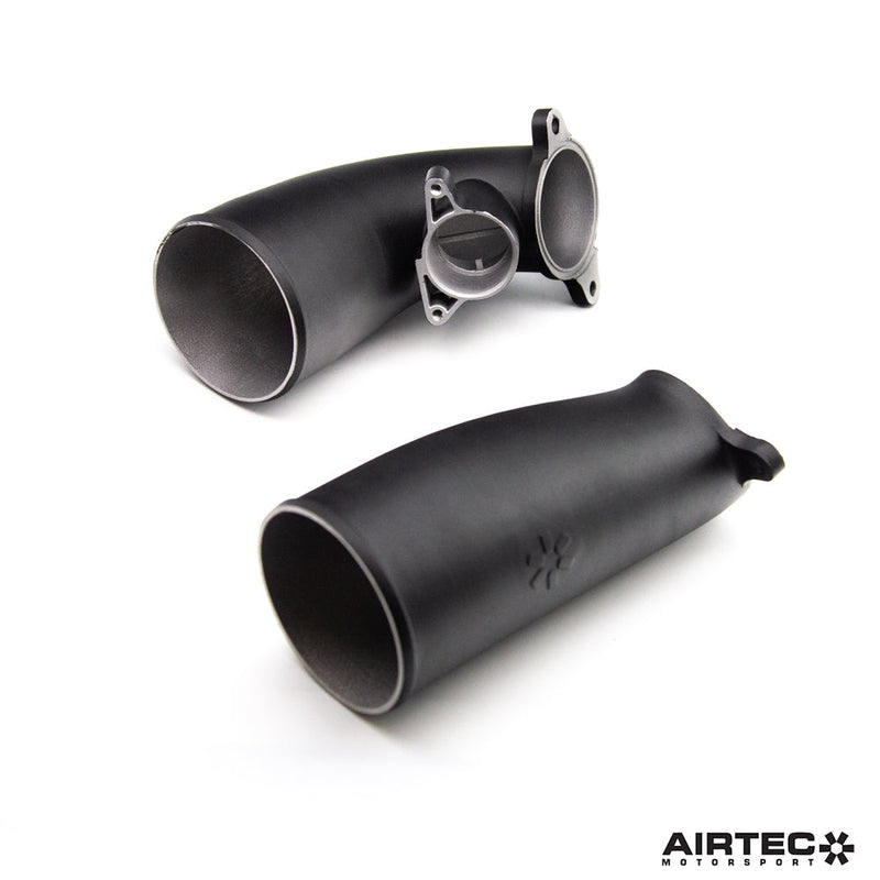 AIRTEC Motorsport Turbo Inlets for BMW G8x M2/M3/M4
