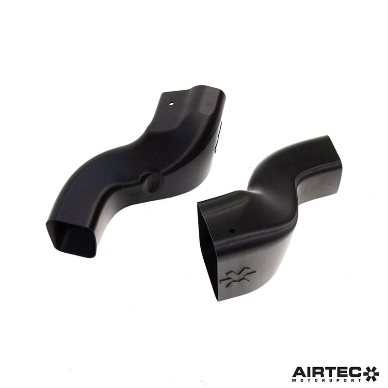 AIRTEC Motorsport FDM Front Air Feeds for BMW G87 M2