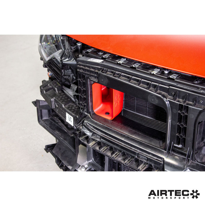 AIRTEC Motorsport FDM Front Air Feeds for BMW G87 M2