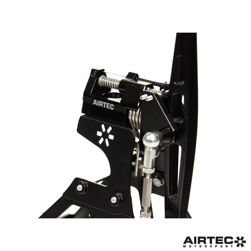 AIRTEC Motorsport Gear Shift Assembly for Toyota Corolla GR