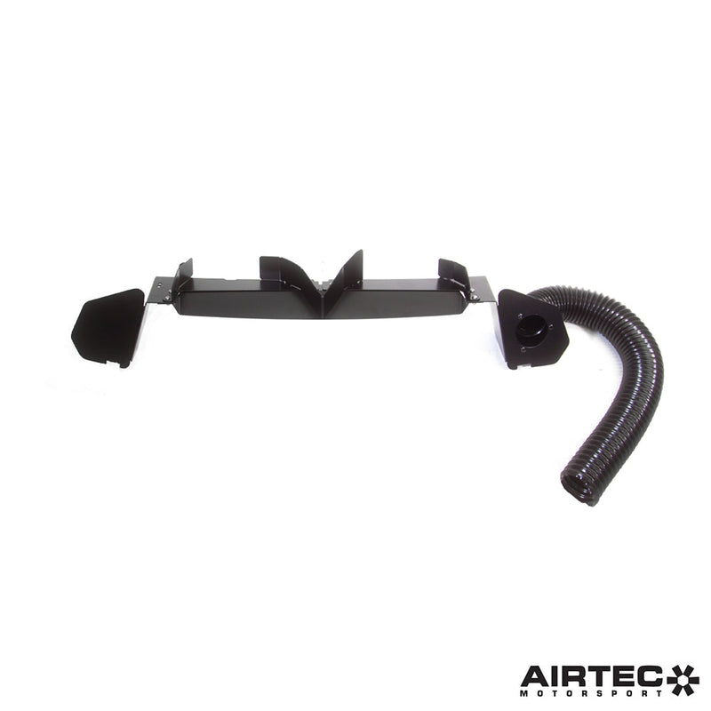 AIRTEC MOTORSPORT ADDITIONAL COLD AIR FEED FOR FIESTA MK8.5 ST (FACELIFT)