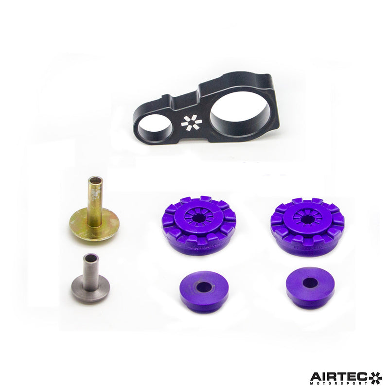 AIRTEC Motorsport Torque Mount for Fiesta Mk8.5 ST FACELIFT (2022-)