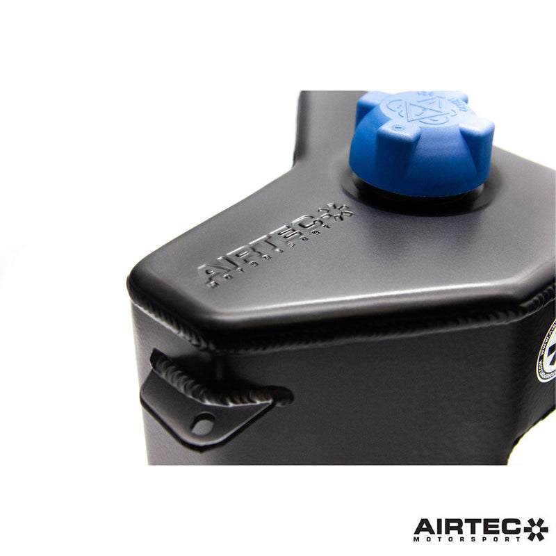 AIRTEC Motorsport Header Tank for Fiesta Mk6 ST150