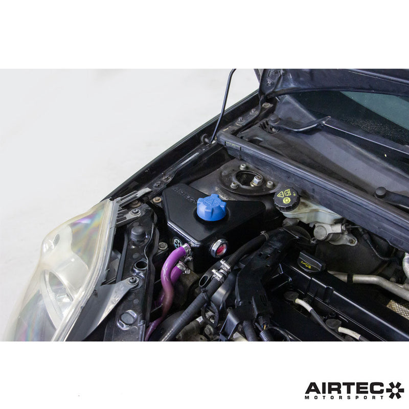 AIRTEC Motorsport Header Tank for Fiesta Mk6 ST150