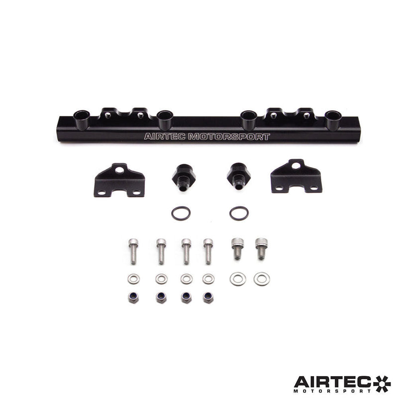 AIRTEC Motorsport Additional Fuel Rail for Focus Mk3 & Mk4 Cast Inlet Manifold Upgrade