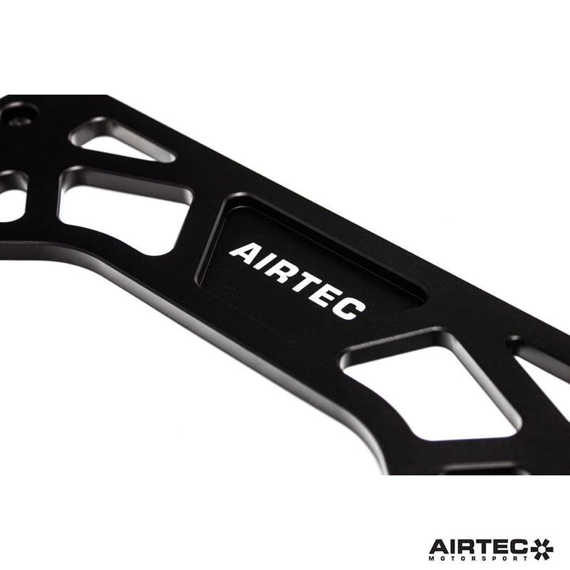 AIRTEC Motorsport Centre Exhaust Brace for Ford Focus ST Mk4