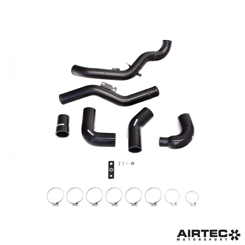 AIRTEC Big Boost Pipe Kit for ST180 / ST200