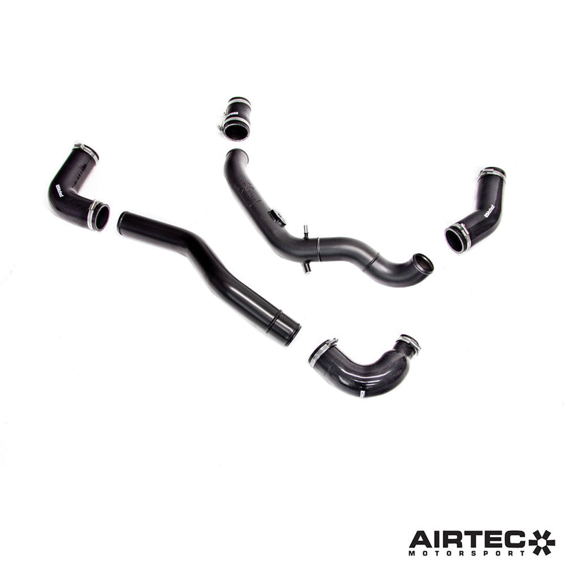 AIRTEC Big Boost Pipe Kit for ST180 / ST200