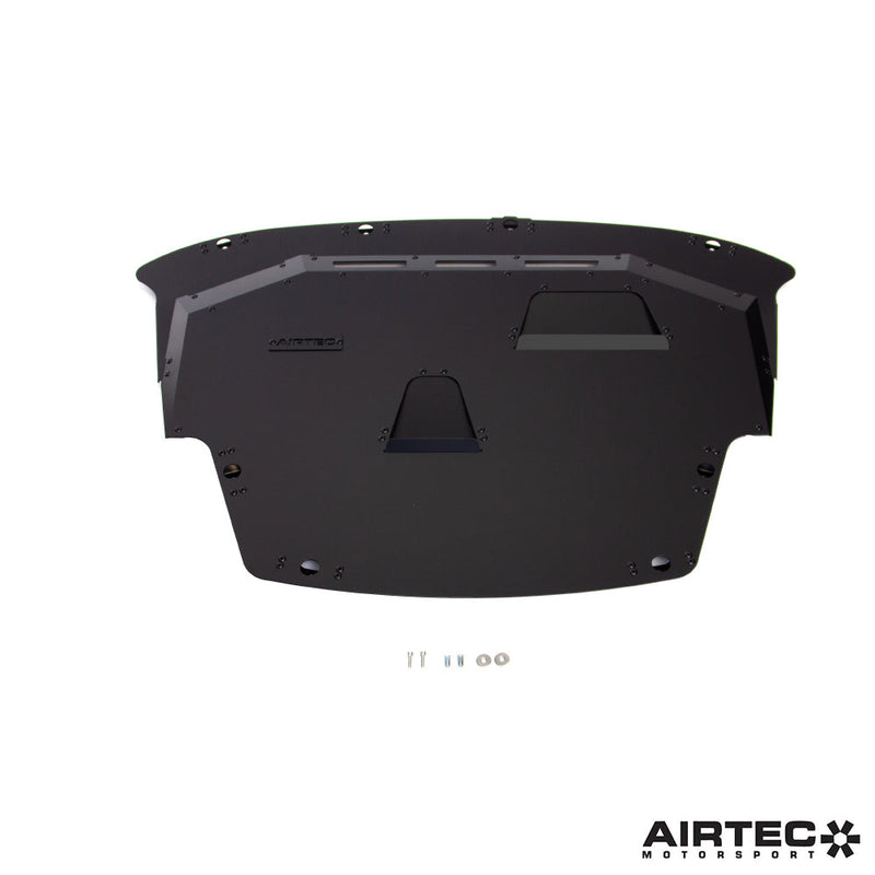 AIRTEC Motorsport Aluminium Under Tray for Fiesta Mk8 incl. ST