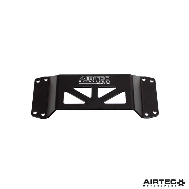 AIRTEC Motorsport Exhaust Brace for Ford Fiesta Mk7 / Mk8 ST