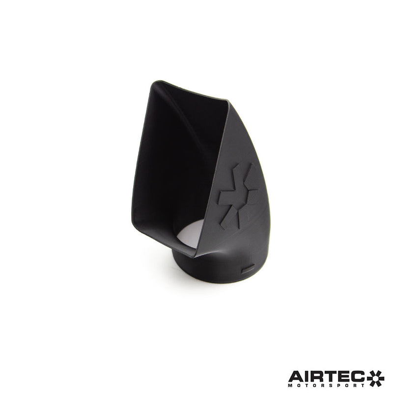 AIRTEC Motorsport FDM Front Air Feed for Fiesta Mk8 ST