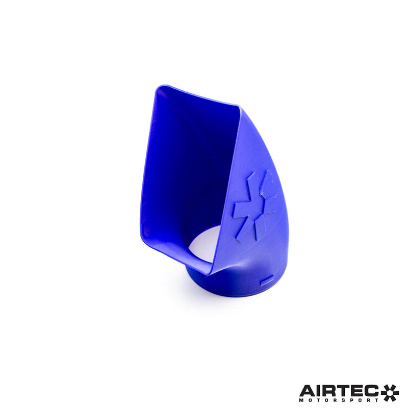 AIRTEC Motorsport FDM Front Air Feed for Fiesta Mk8 ST