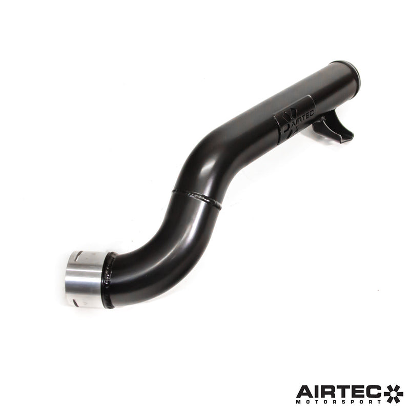 AIRTEC Motorsport Hot Side Lower Boost Pipe for Fiesta MK8 ST-200