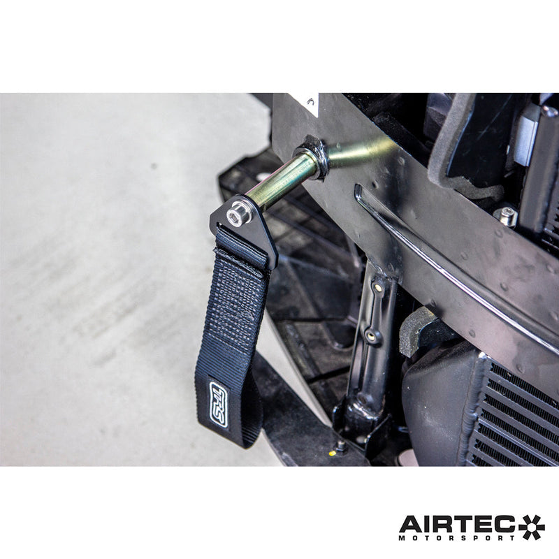 AIRTEC MOTORSPORT TOW BOLT FOR HYUNDAI I20N
