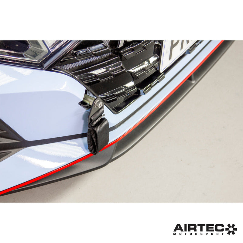 AIRTEC MOTORSPORT TOW BOLT FOR HYUNDAI I20N