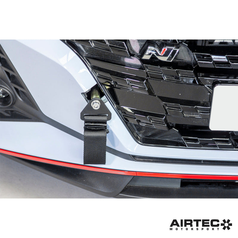 AIRTEC MOTORSPORT TOW BOLT FOR HYUNDAI I20N