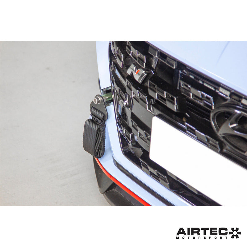 AIRTEC MOTORSPORT TOW BOLT FOR HYUNDAI I20N