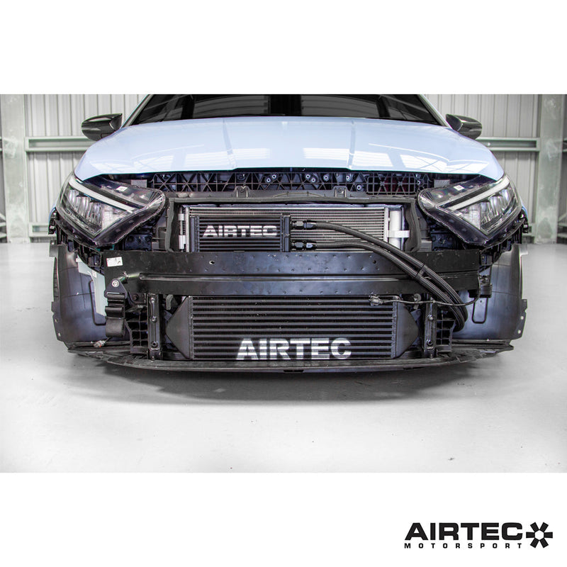 AIRTEC Motorsport Oil Cooler for Hyundai I20N