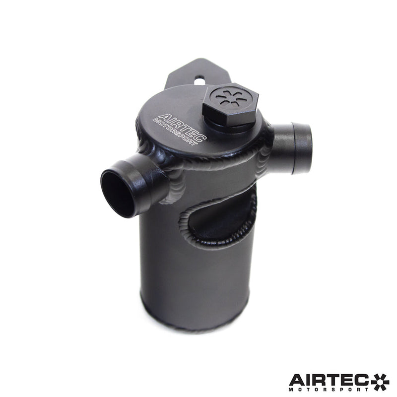AIRTEC MOTORSPORT BREATHER CATCH CAN FOR MINI F56 JCW & COOPER S (PRE-LCI)