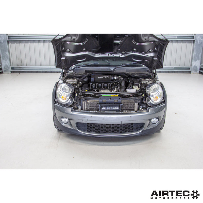 AIRTEC MOTORSPORT OIL COOLER FOR MINI R56 COOPER S