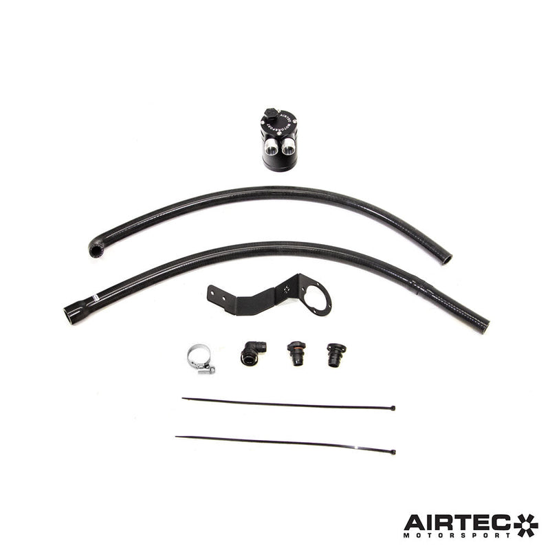 AIRTEC Motorsport Catch Can for Peugeot 208 GTI