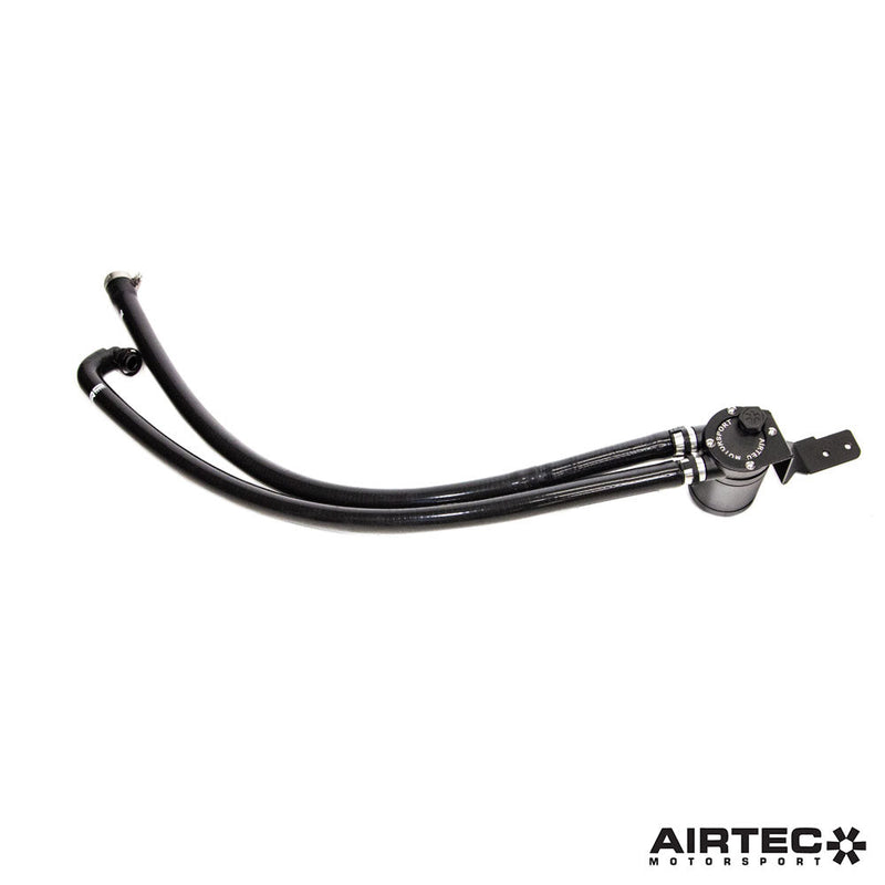 AIRTEC Motorsport Catch Can for Peugeot 208 GTI
