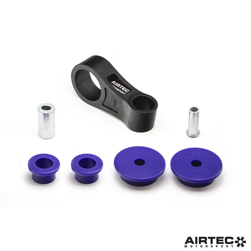 AIRTEC MOTORSPORT UPPER ENGINE MOUNT FOR RENAULT MEGANE MK4 RS280/300