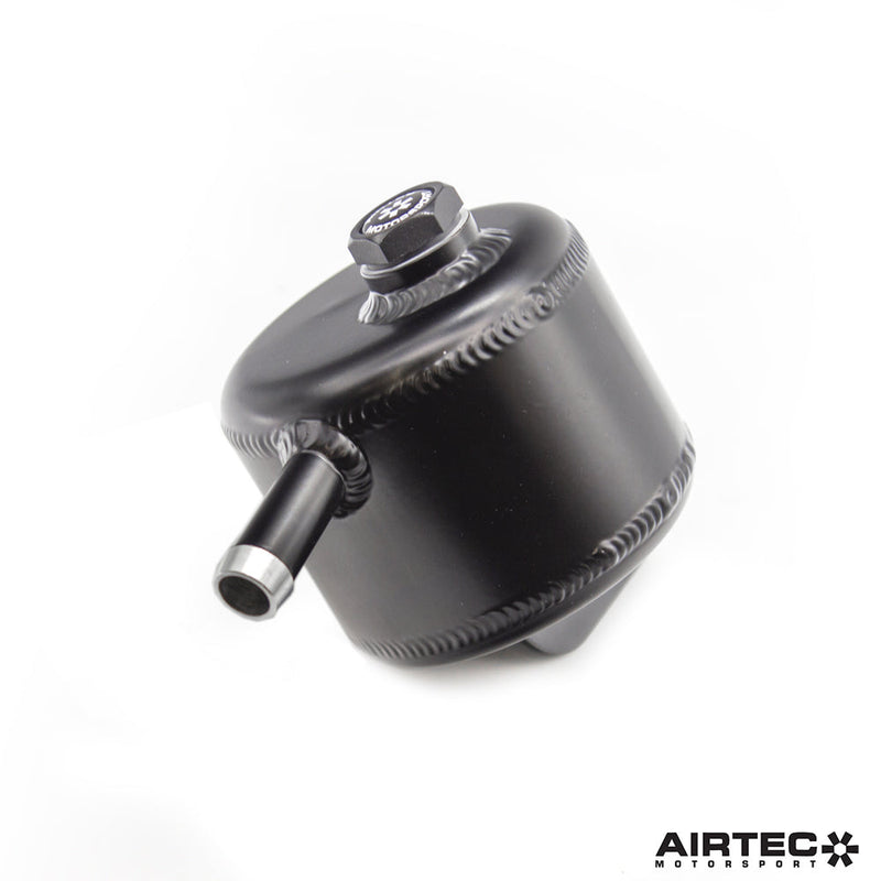AIRTEC MOTORSPORT BREATHER CATCH CAN FOR RENAULT MEGANE MK4