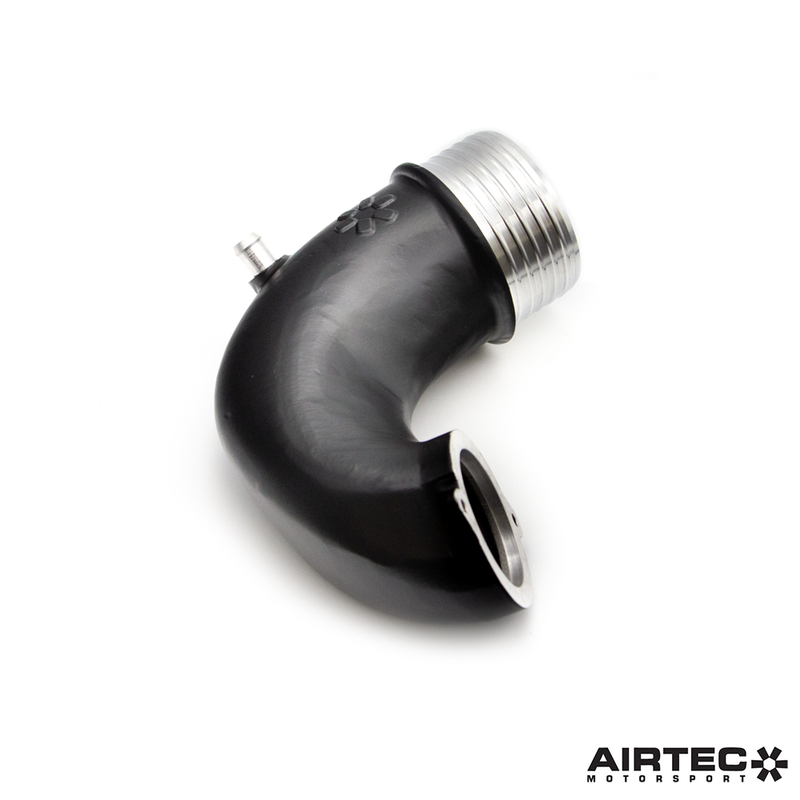 AIRTEC MOTORSPORT TURBO ELBOW FOR AUDI RS3 8V / 8Y / TTRS (8S) (LHD)